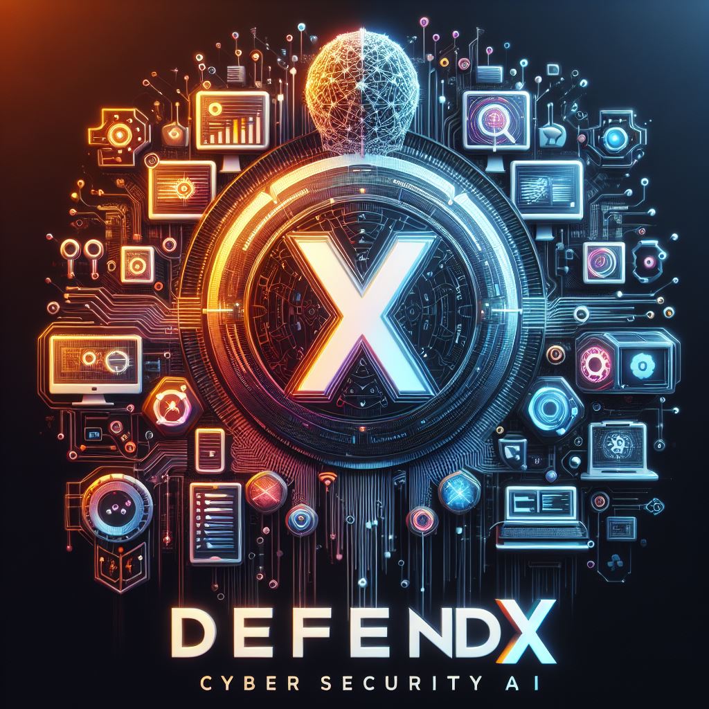 DefendX